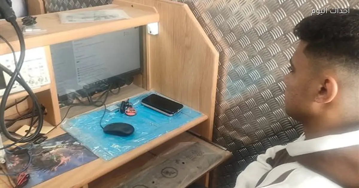 دورات حاسب آلي متنقلة في السويس للتدريب المهني