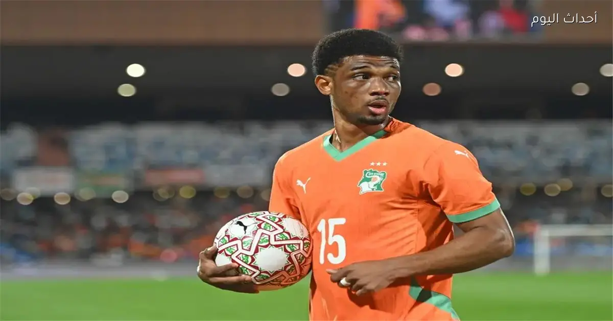 ديالو يؤكد حاجة فريقه لثلاثة أمور للفوز على مصر العظيمة ويشدد على أهمية التعاون