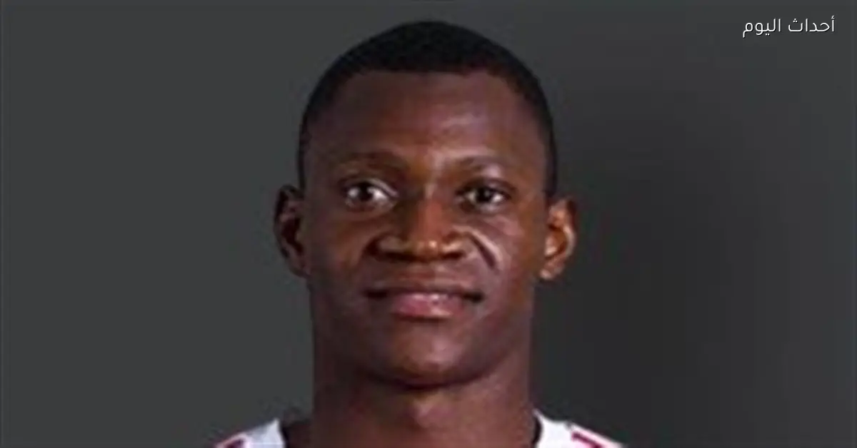 ديانج مستمر مع الأهلي حسب تصريحات خالد مغربي