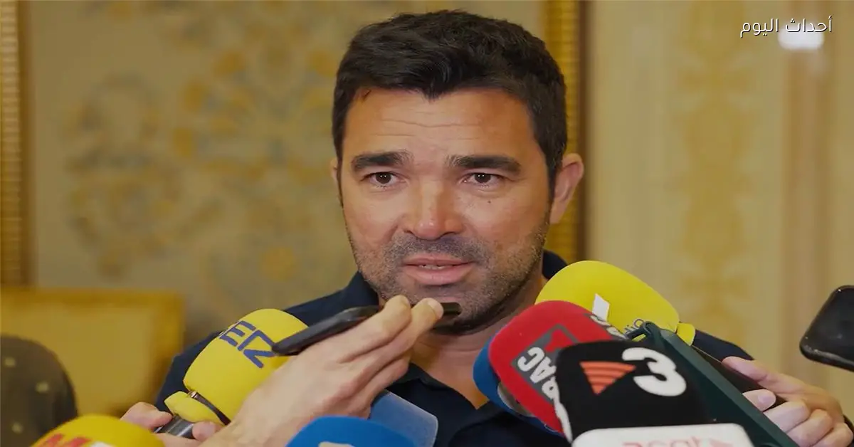 ديكو يكشف أسباب تعاقد برشلونة مع جواو كانسيلو