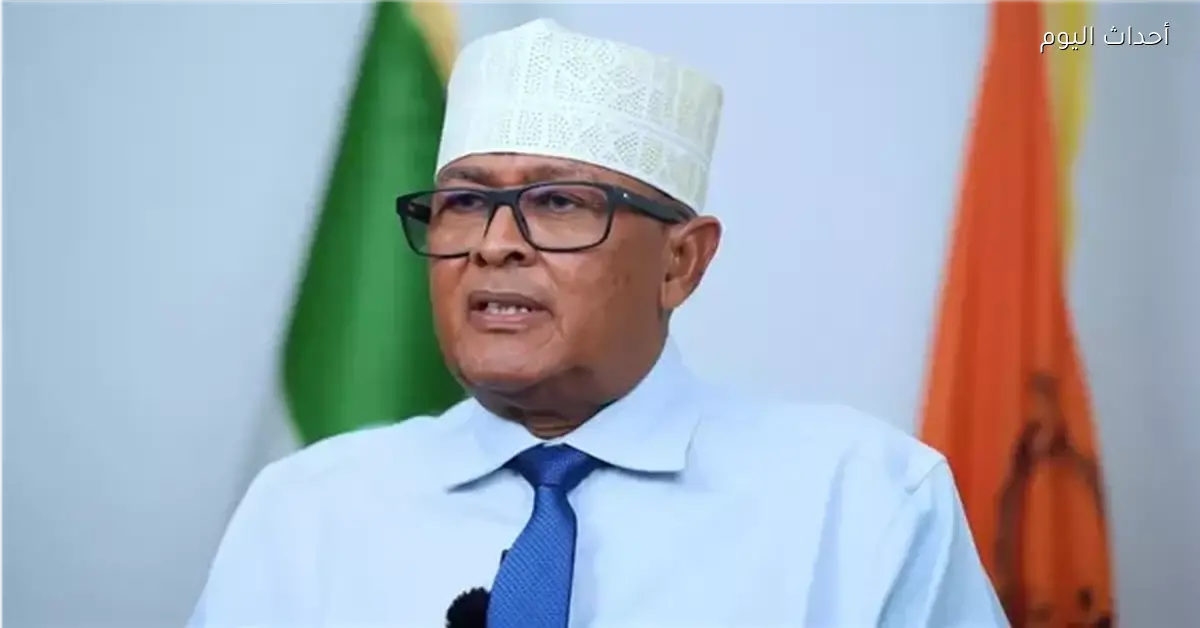 رئيس إقليم أرض الصومال يزور إسرائيل الشهر المقبل