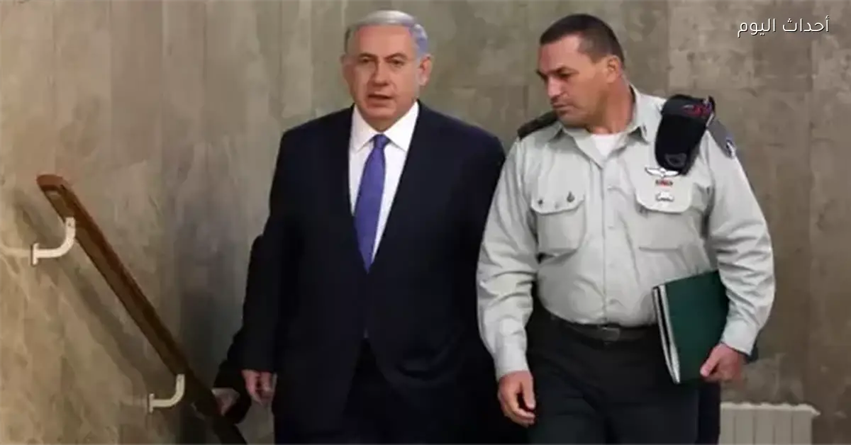 رئيس الأركان الإسرائيلي يحذر نتنياهو من غياب رؤية سياسية قد يعيد حماس إلى غزة