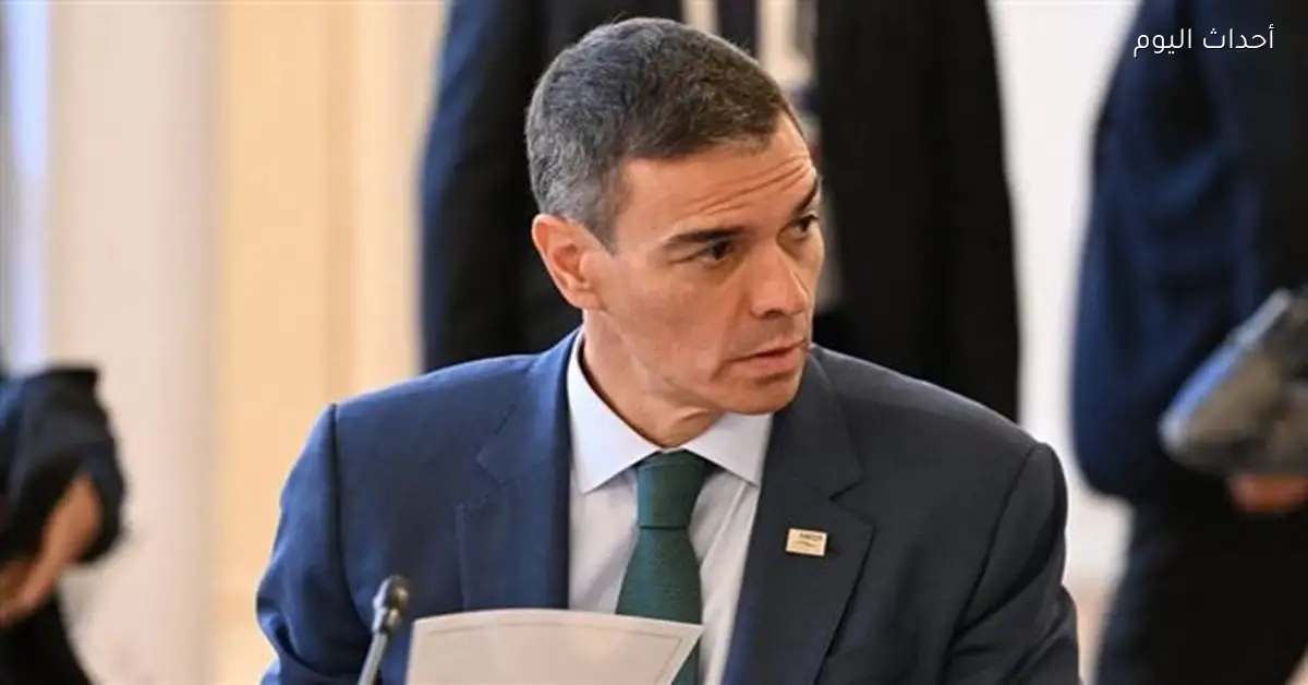 رئيس الوزراء الإسباني: التدخل الأمريكي في فنزويلا غير قانوني ولن نعترف به