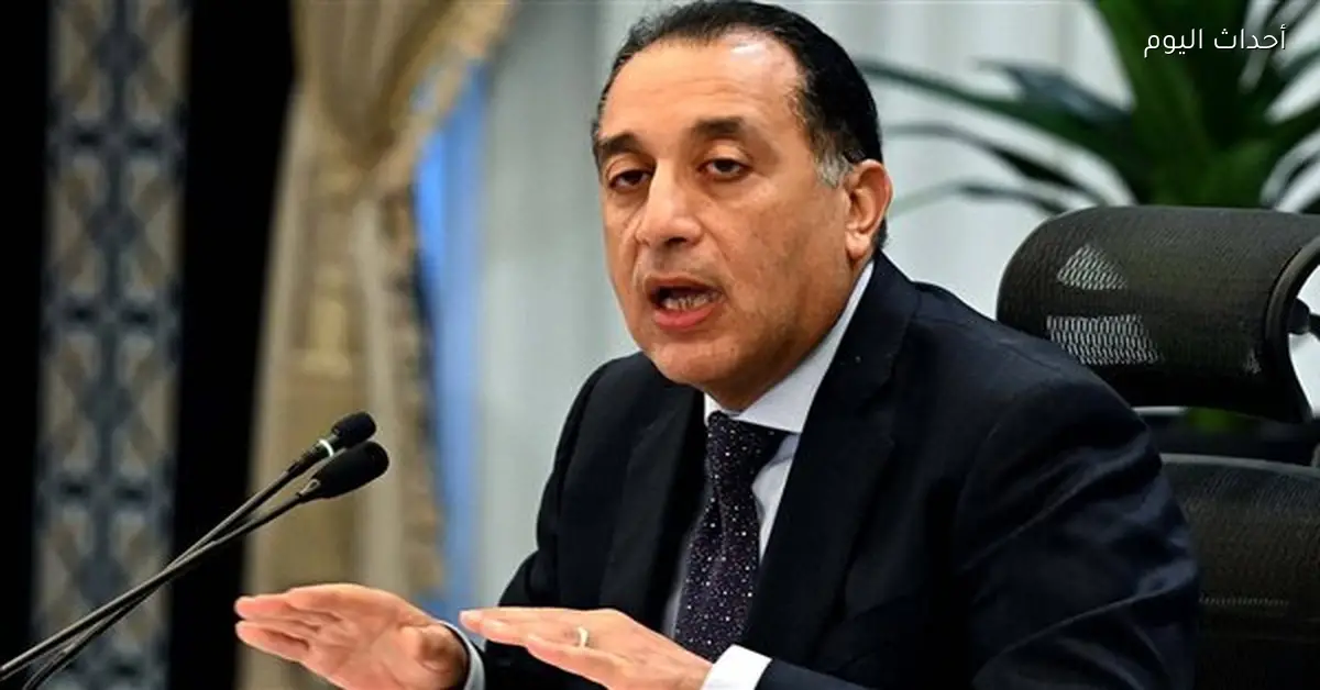 رئيس الوزراء يهنئ وزير الداخلية بمناسبة عيد الشرطة