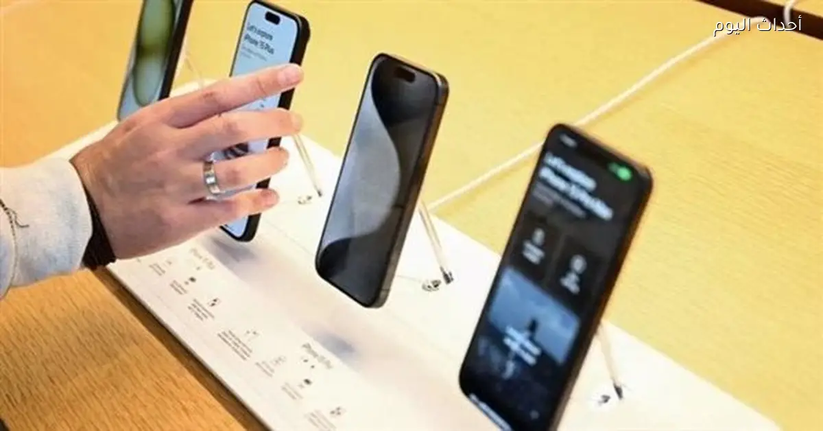 رئيس شعبة المحمول يوضح أسباب ارتفاع أسعار الهواتف المحلية