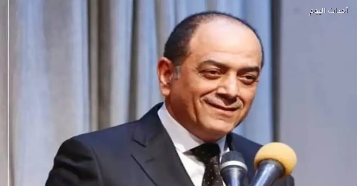 رئيس غرفة الجيزة يوضح فوائد التحول الرقمي في خدمات السجل التجاري للتجار والمستثمرين