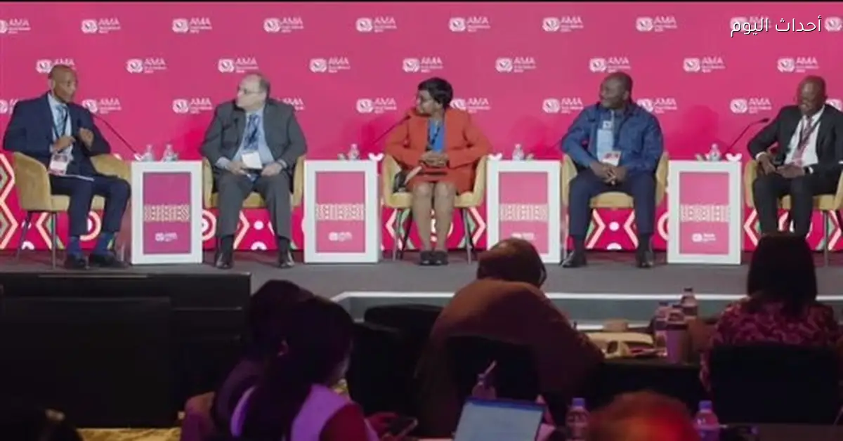 رئيس هيئة الدواء المصرية يحضر منتدى الهيئات التنظيمية الوطنية