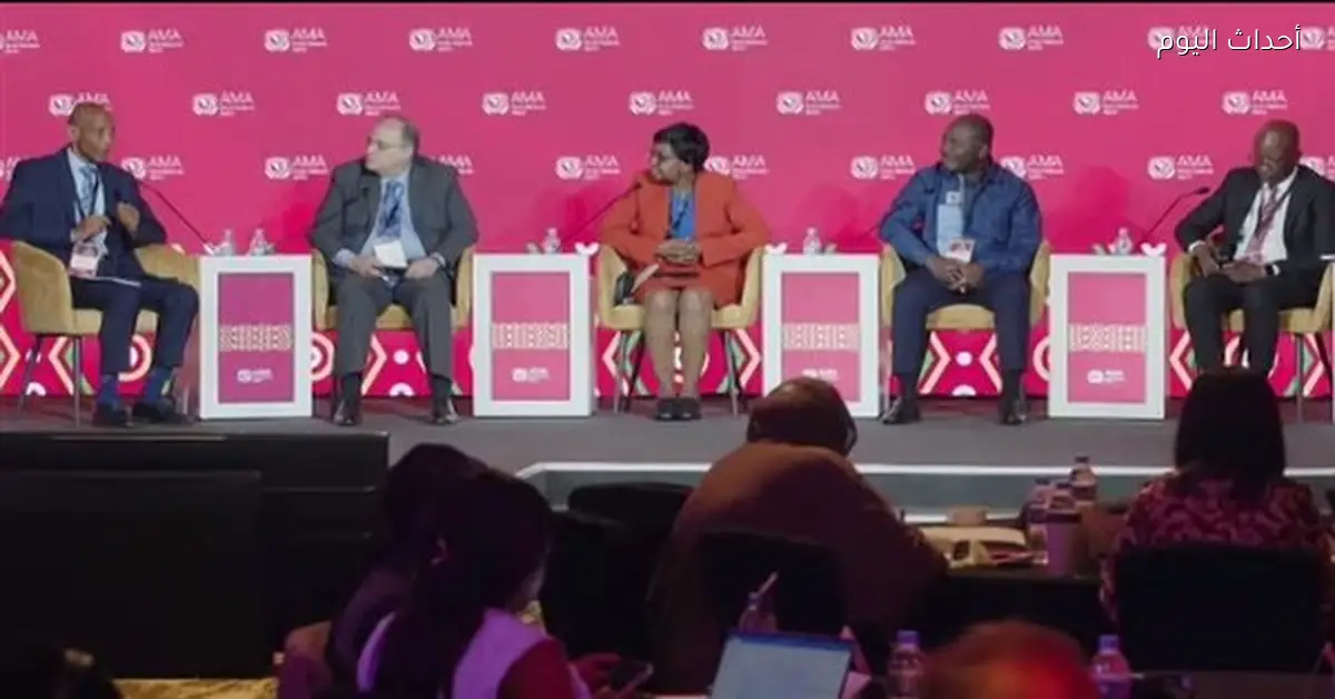 رئيس هيئة الدواء المصرية يشارك في منتدى تنظيمي دولي