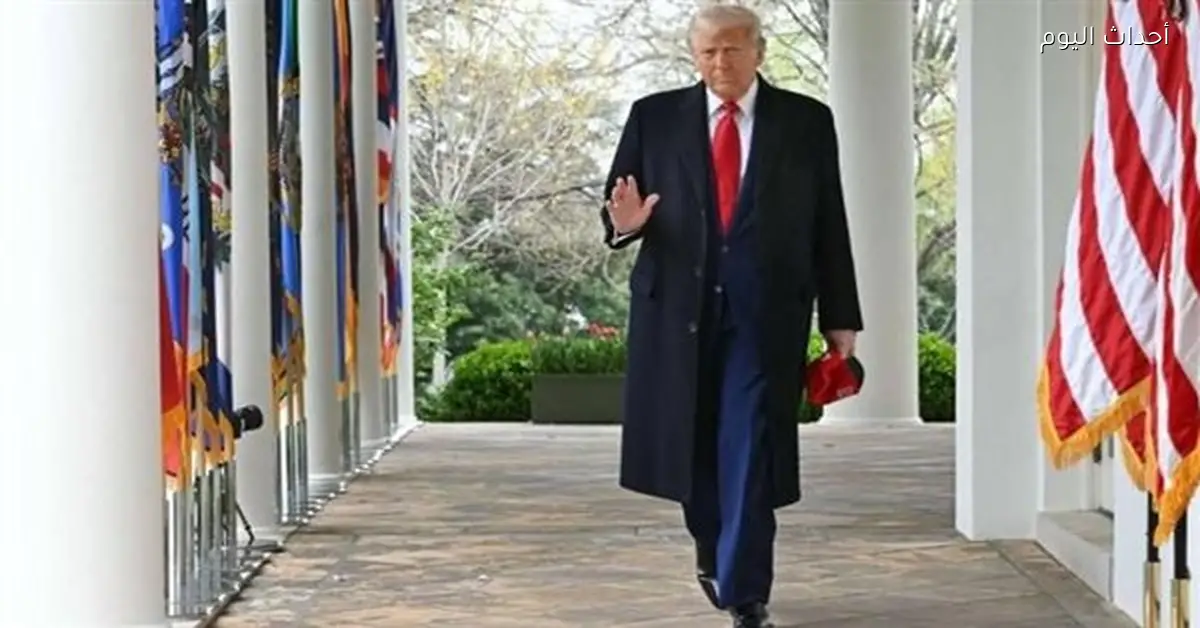 رئيسة حزب الخضر في سويسرا تطالب بإعلان ترامب شخصاً غير مرغوب فيه في البلاد