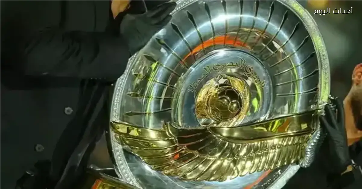 رابطة الأندية توضح: الدوري المصري في المركز 16 عالمياً وليس 135