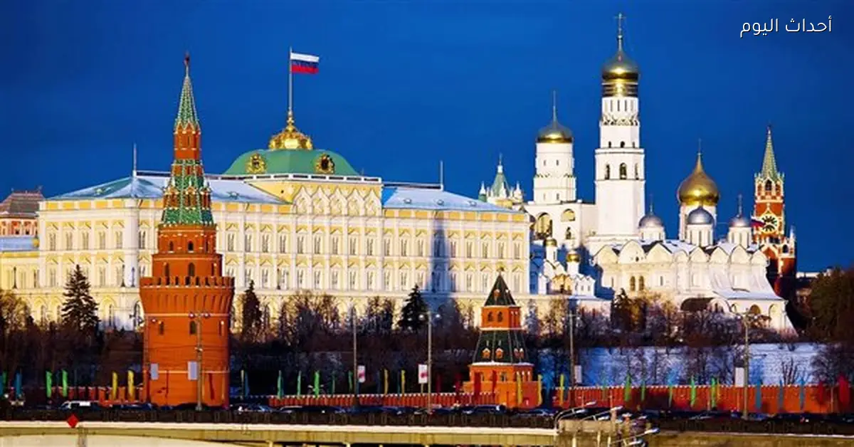 روسيا تعلن إسقاط 201 طائرة مسيرة أوكرانية