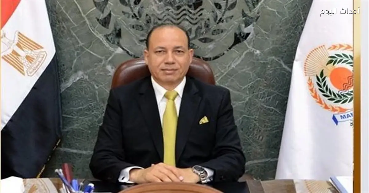 زيادة الأجر الشهري للعاملين بنظام اليومية في جامعة المنصورة