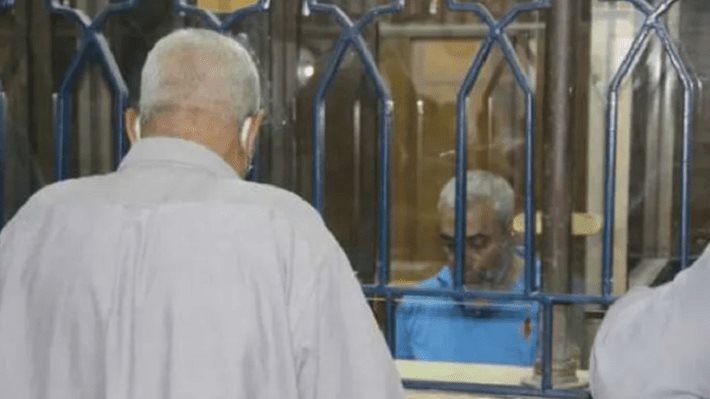 صرف معاشات شهر فبراير 2026