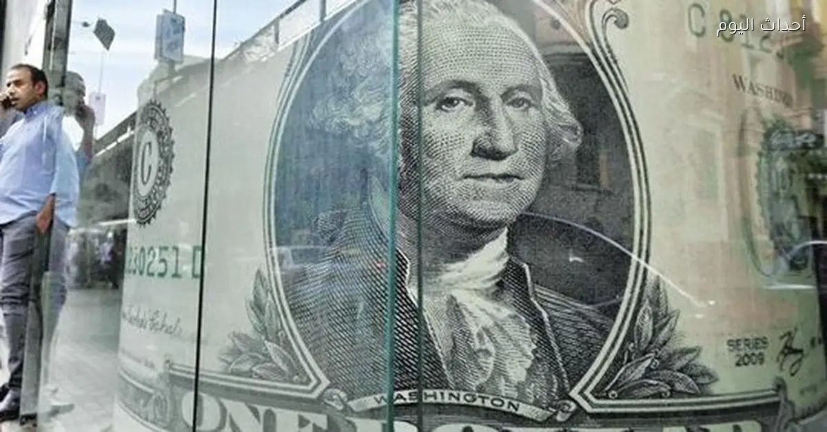 سعر الدولار اليوم في البنوك المصرية الاثنين 12 يناير 2026
