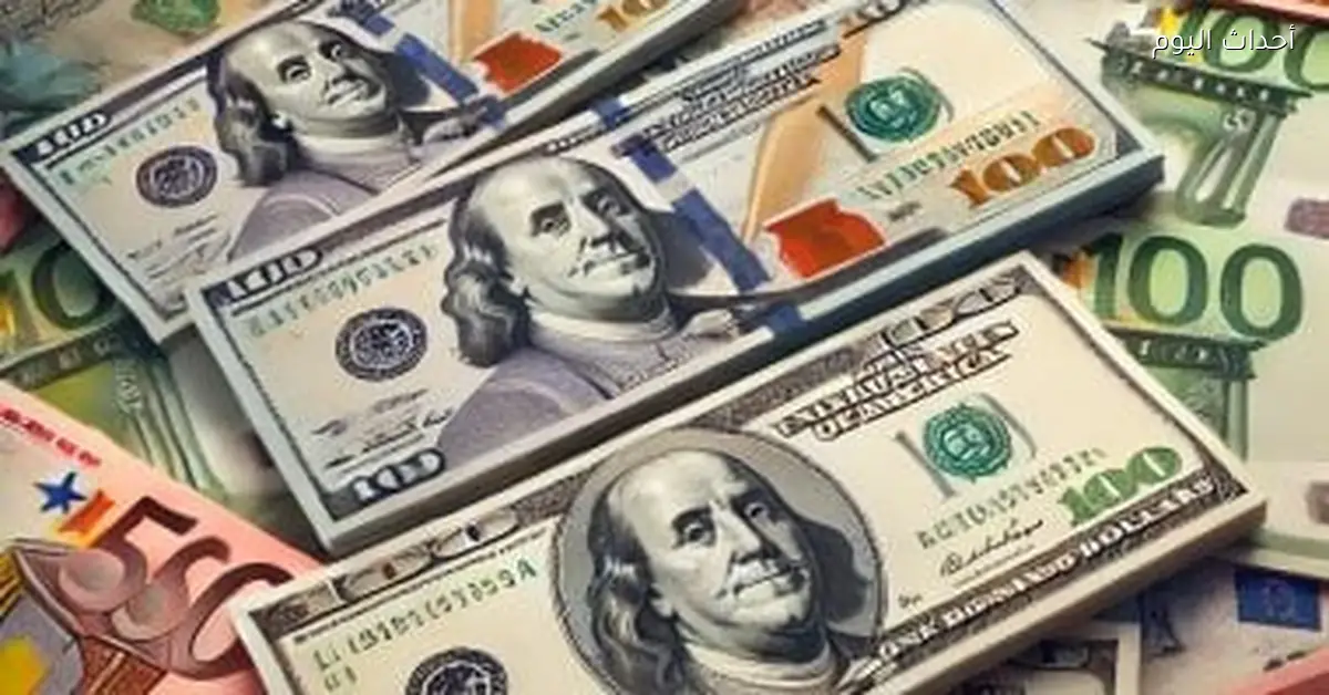 سعر الدولار يستقر أمام الجنيه في منتصف تعاملات الأحد