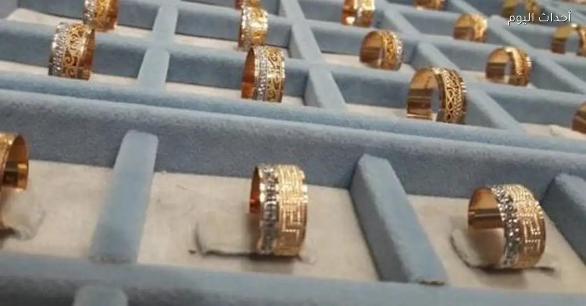 سعر الذهب في مصر اليوم الجمعة 2 يناير 2026