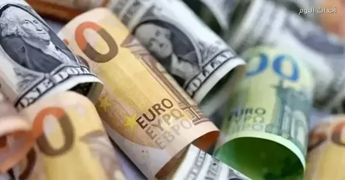 سعر صرف الجنيه الاسترليني مقابل الجنيه اليوم السبت 10 يناير 2026