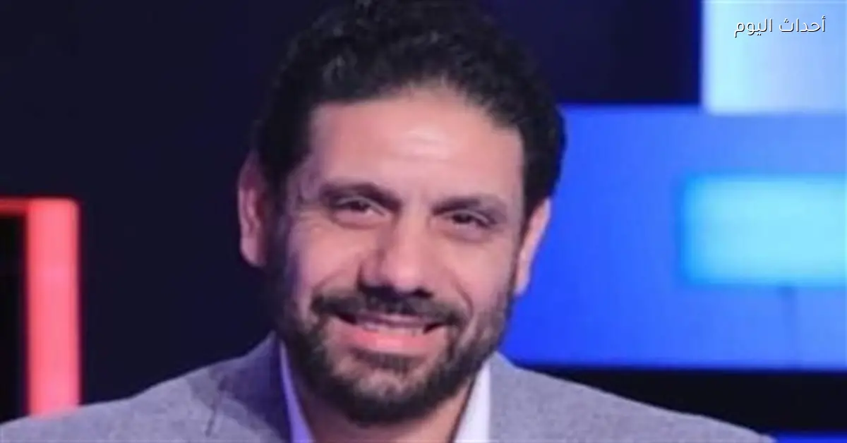 سمير كمونة: دكة الأهلي محتاجة تقوية وداري وجراديشار مش في حسابات الفريق