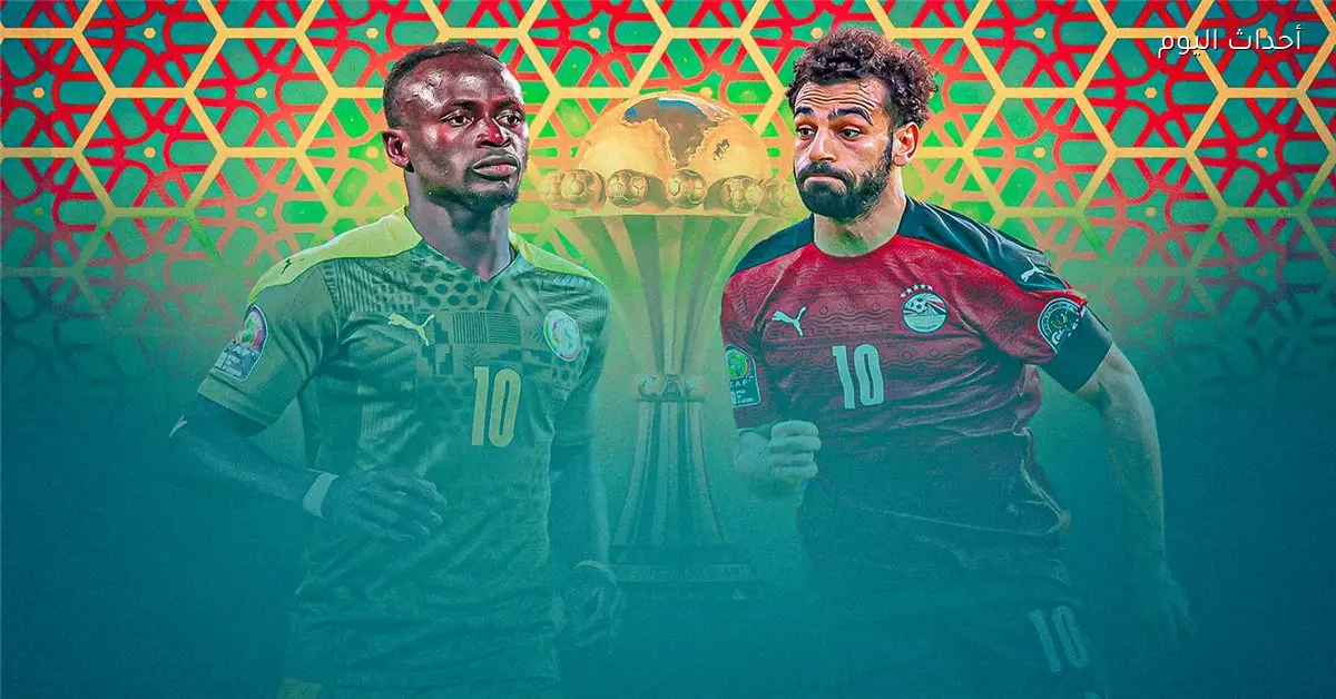 سنغالية تتوعد مصر قبل نصف نهائي كأس أمم إفريقيا كتيبة ماني تستهدف إقصاء صلاح