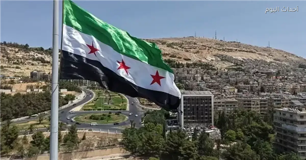 سوريا تعلن دعمها لوحدة اليمن وسيادته ومساندتها لحكومته
