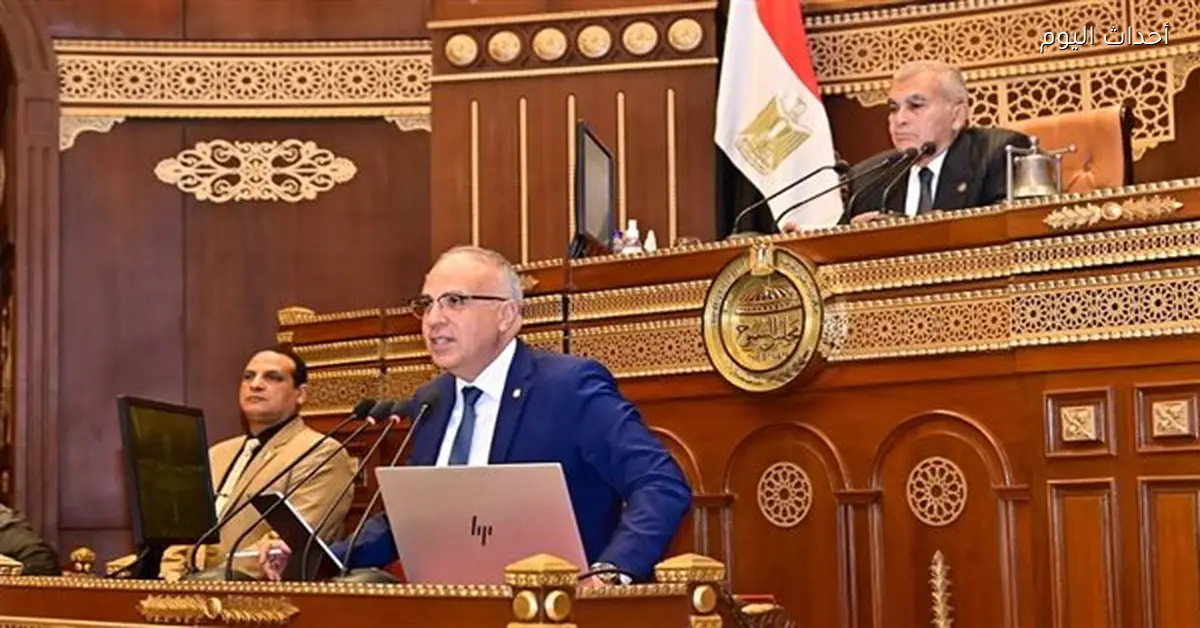 سويلم: متابعة أمطار أعالي النيل عبر نماذج حديثة