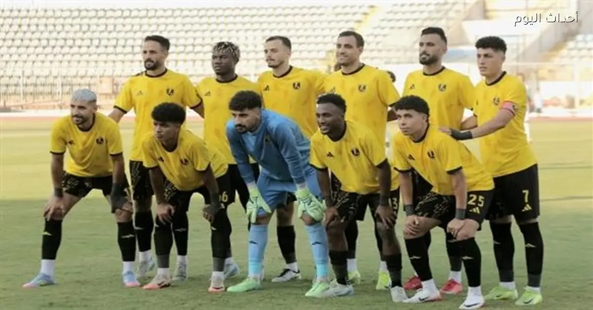 سيراميكا كليوباترا يفاوض شيكا مهاجم كهرباء الإسماعيلية