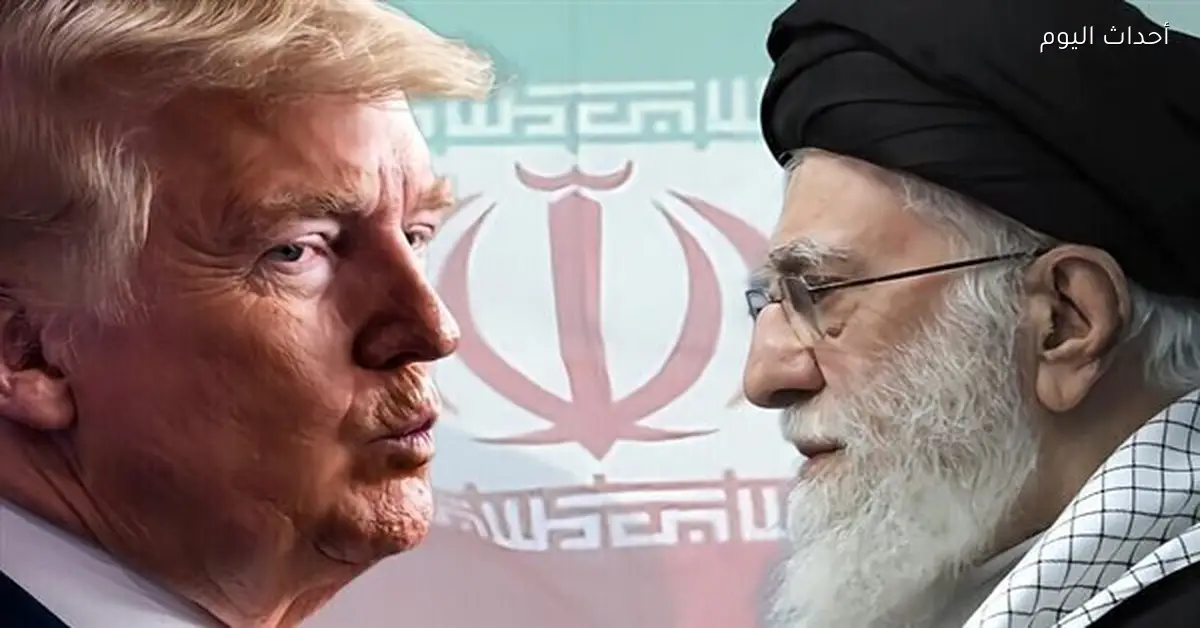 سيناتور أمريكي يكشف عن خطة ترامب لاستهداف خامنئي