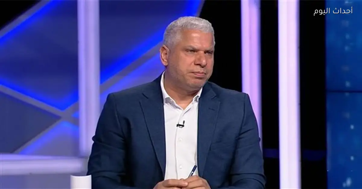 شبانة يعلق على تصريحات وائل جمعة: “غير مناسبة قبل مواجهة السنغال”