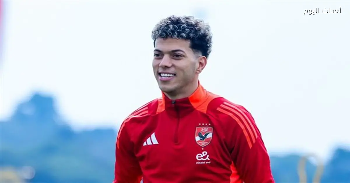 شريف الخشاب يتحدث عن أزمة إمام عاشور في الأهلي