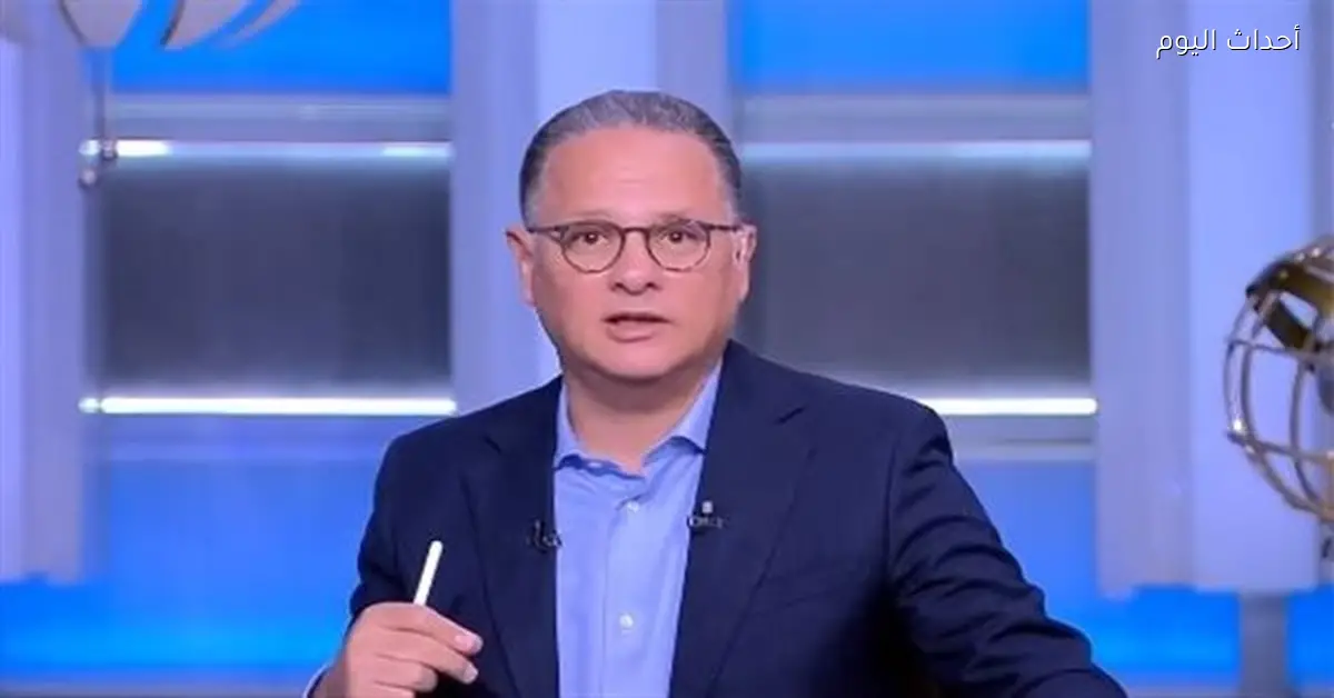 شريف عامر: Joy Awards 2026 كانت ليلة متقنة ومشرفة