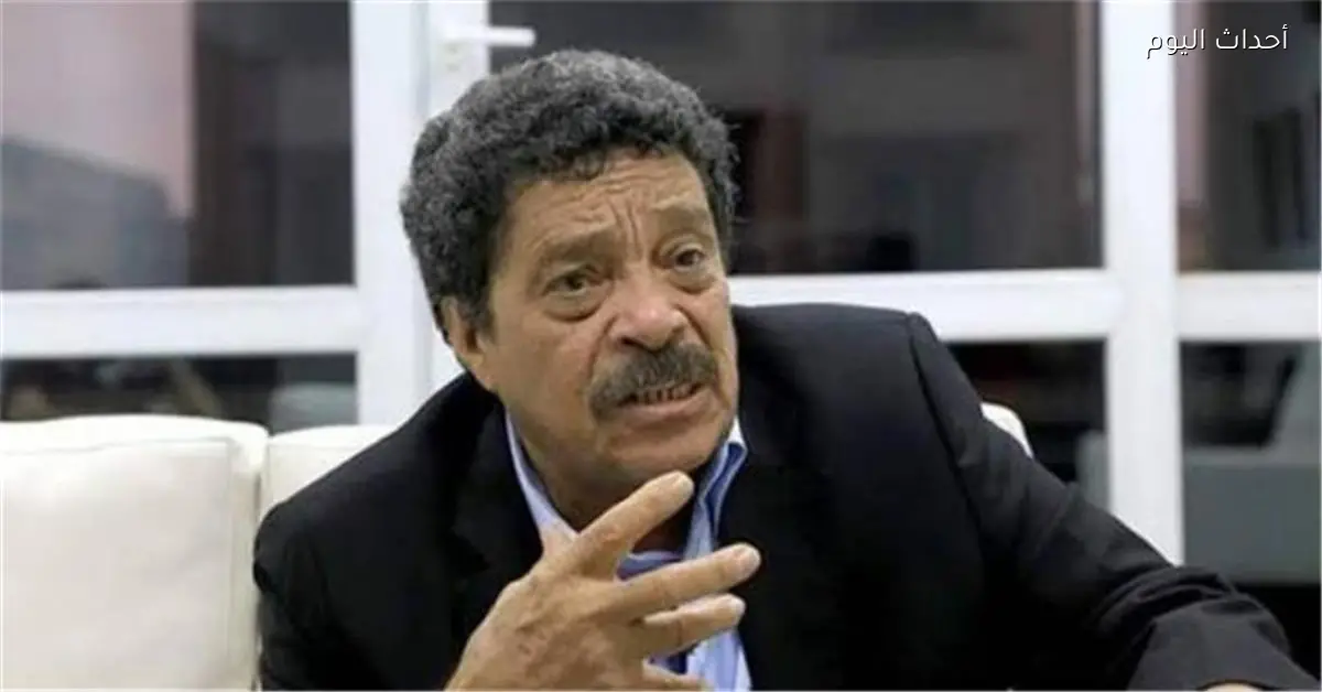 شطة يعتبر إقامة كأس أمم إفريقيا كل 4 سنوات أزمة وأبو ريدة يعبر عن اعتراضه