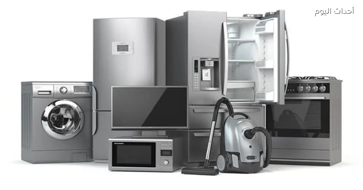 شعبة الأجهزة الكهربائية تكشف أزمة التكاليف بعد ارتفاع النحاس 40%