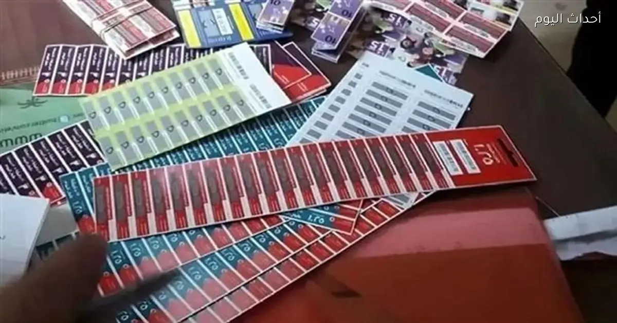 شعبة الاتصالات تنفي أي زيادات في أسعار كروت الشحن