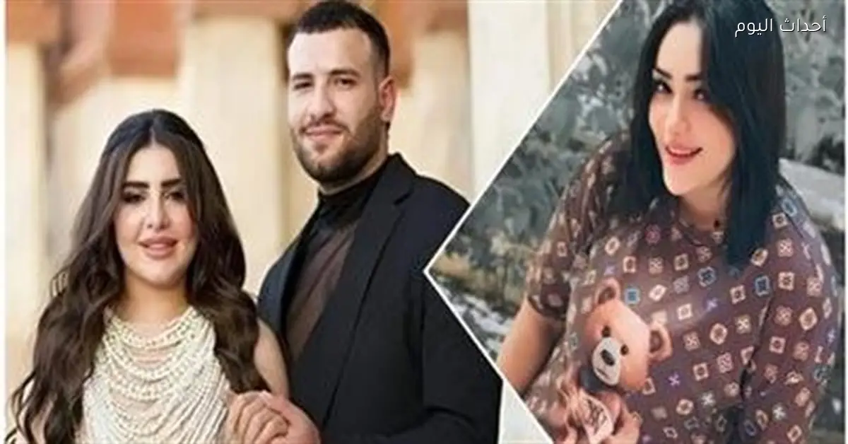 شقيقة مسلم تكشف أسراراً عن زوجته في الفندق