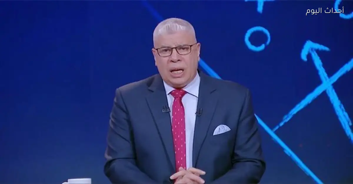 شوبير يطرح تساؤلات حول صفقات الأهلي