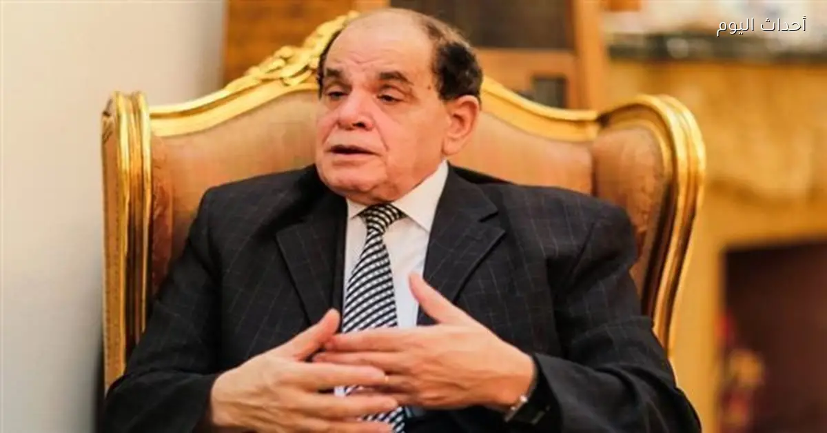 صلاح فوزي يوضح تفاصيل اتفاقية مجلس السلام العالمي