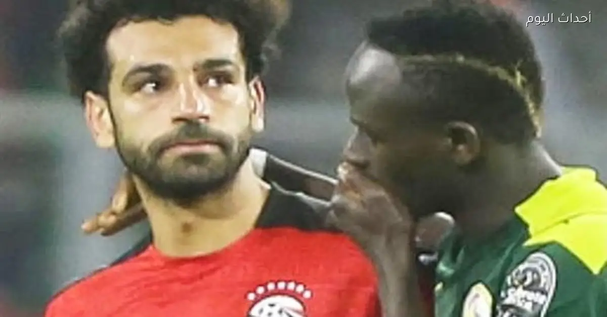 صلاح وماني في مواجهة جديدة.. من يحقق الفوز؟