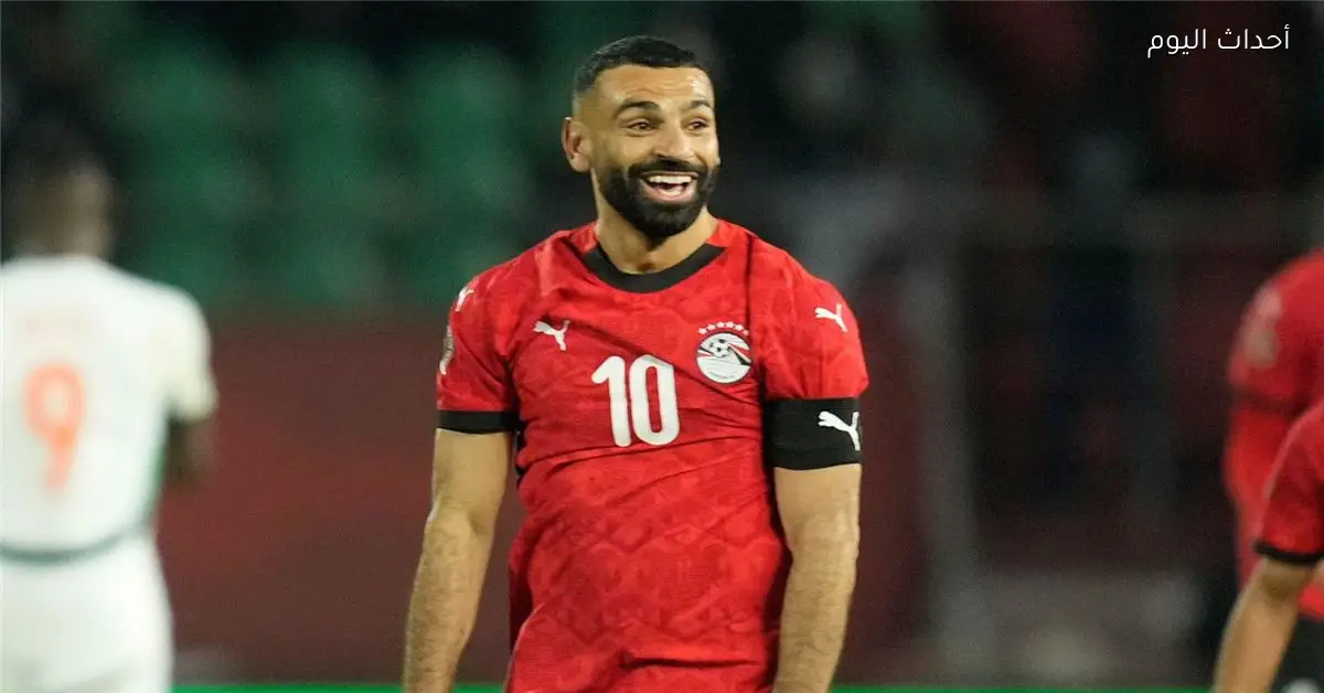 صلاح يتحدث عن السخرية وتأثيرها قبل عودته إلى ليفربول