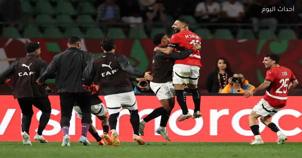 صلاح يحدد ملامح مستقبل ليفربول بعد تأهل منتخب مصر