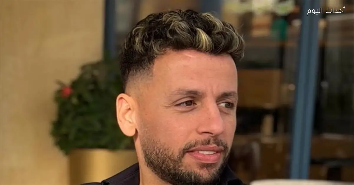 طارق طه لاعب الإسماعيلي وبيراميدز السابق يعلن اعتزاله اللعبة