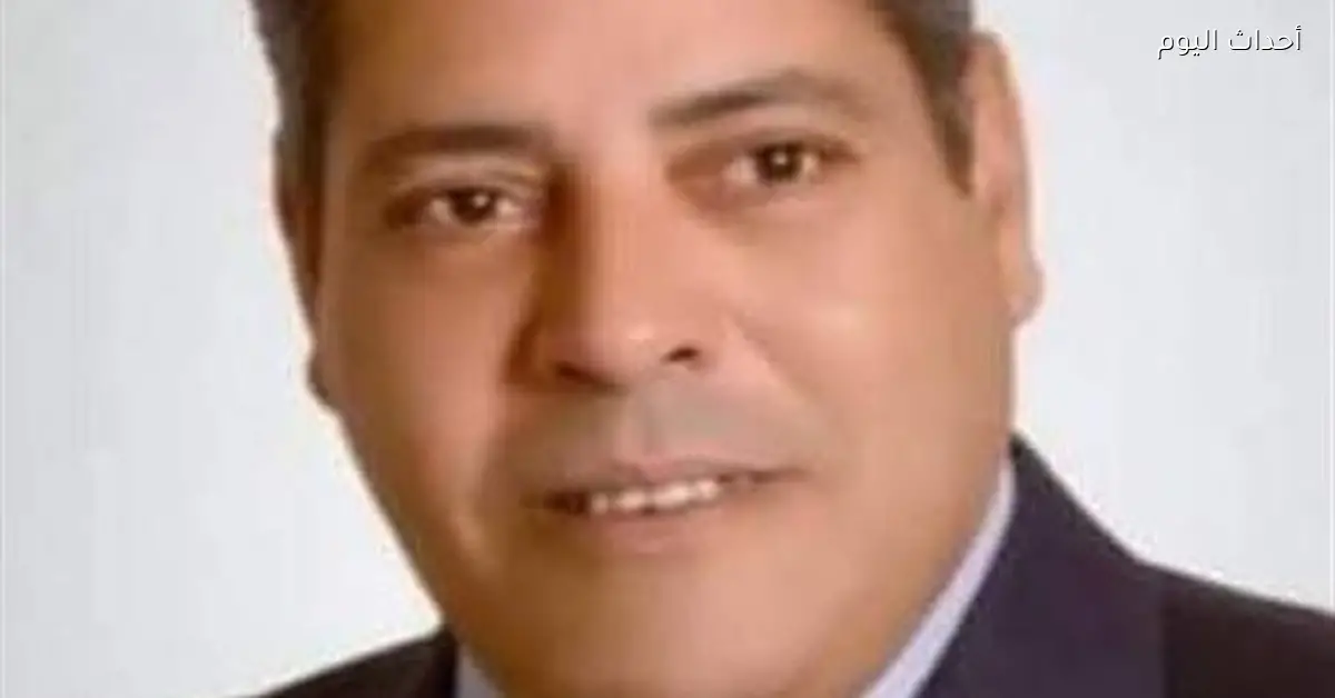 طارق عبد العظيم يفوز مجددًا بنقيب محامين بني سويف