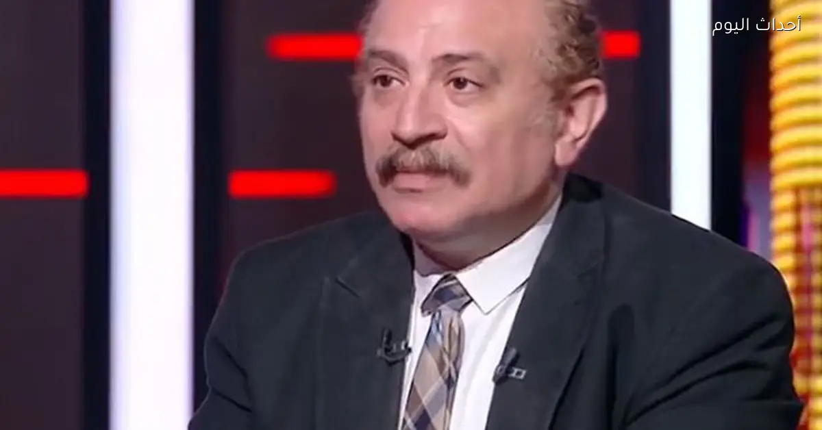 طارق فهمي يكشف عن ملفات رئيسية للرئيس السيسي وترامب