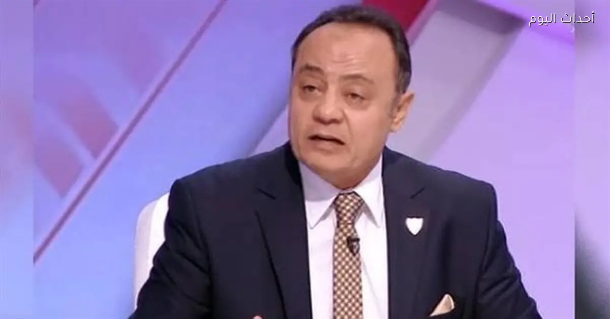 طارق يحيى يتحدث عن تجربته مع أهلي بني غازي وتفاصيل تدريبه للزمالك