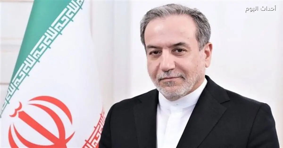 طهران تتهم إسرائيل بمحاولة استغلال الاحتجاجات لإشعال حرب بالوكالة مع واشنطن