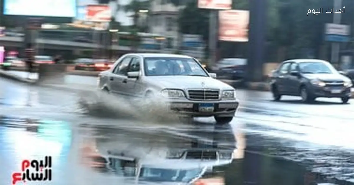 «طوبة» يصل الجمعة مع موجة برد شديدة تضرب البلاد