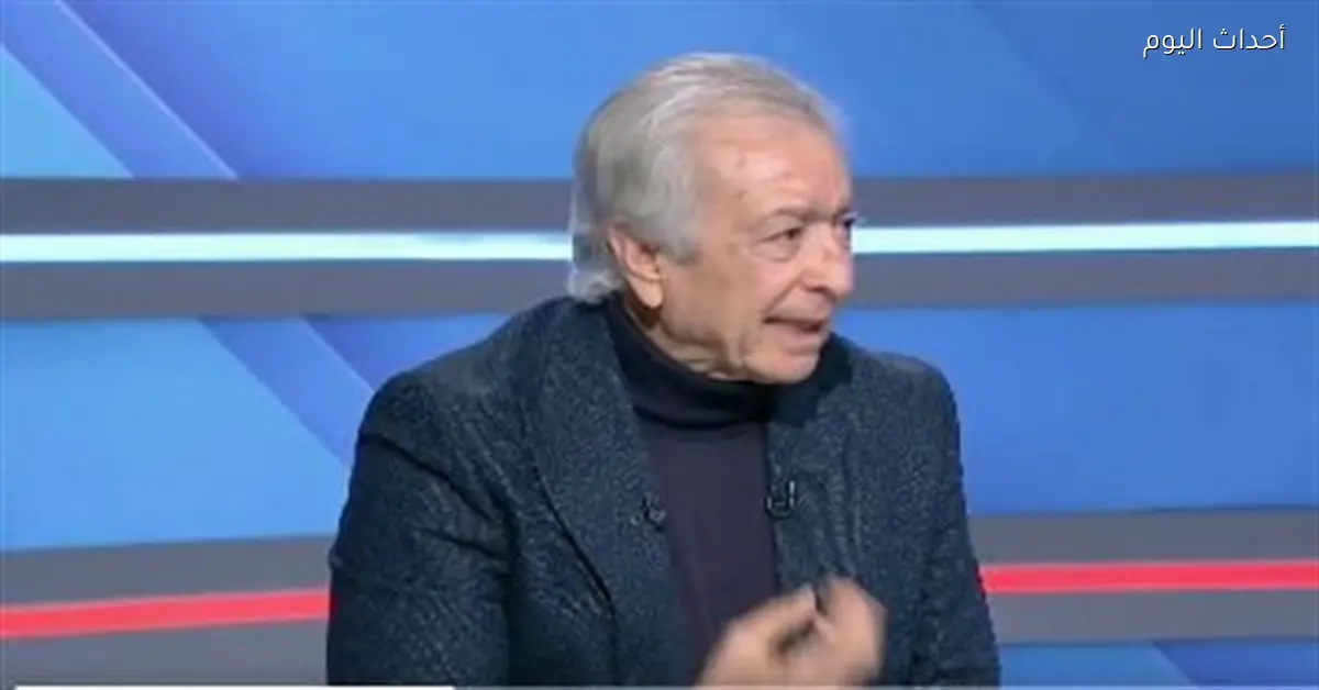 طولان يؤكد: كنت سأقود المنتخب لنهائي أفريقيا ويدافع عن صلاح