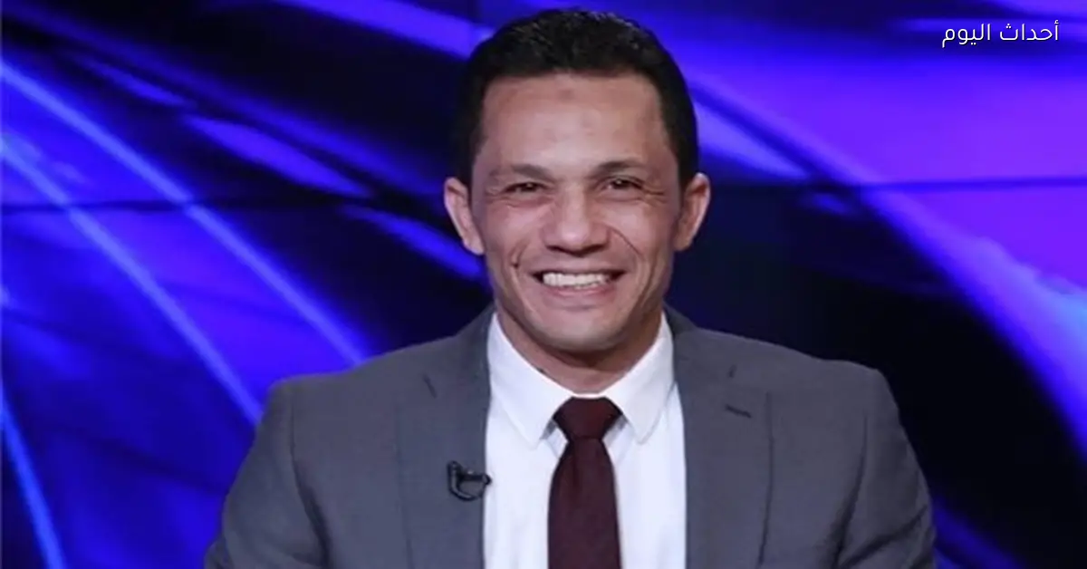 عبد الحليم علي: الزمالك يواجه أصعب تحدياته في تاريخه