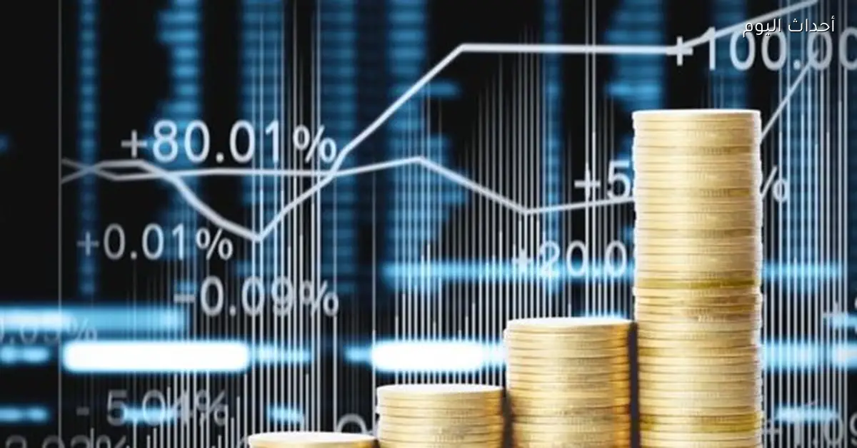 عجز ميزان المدفوعات يرتفع 61% في الربع الأول