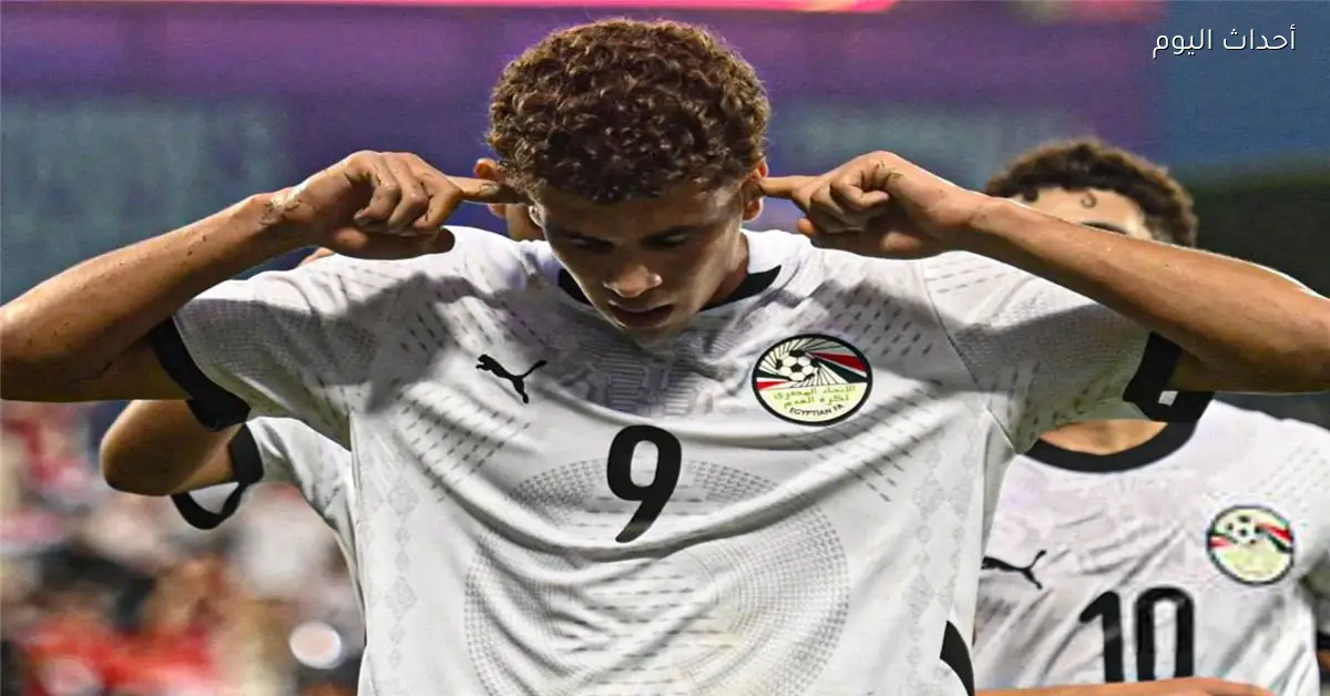 عرض برشلونة النهائي لضم حمزة عبد الكريم وموقف الأهلي بالأرقام