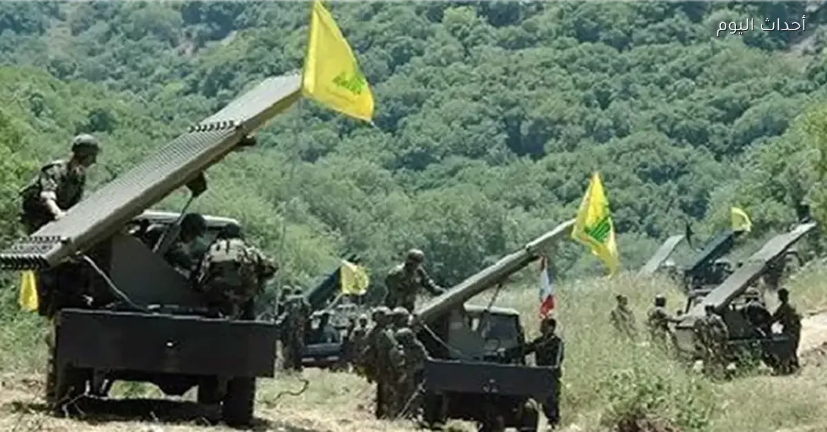 عضو جمهوري: إسرائيل تستغل ملف السلاح لتفكيك حزب الله